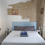 Vivienda Turistica Templo Romano