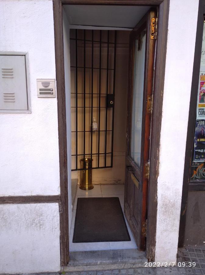 Guest house Vivienda Turistica Templo *