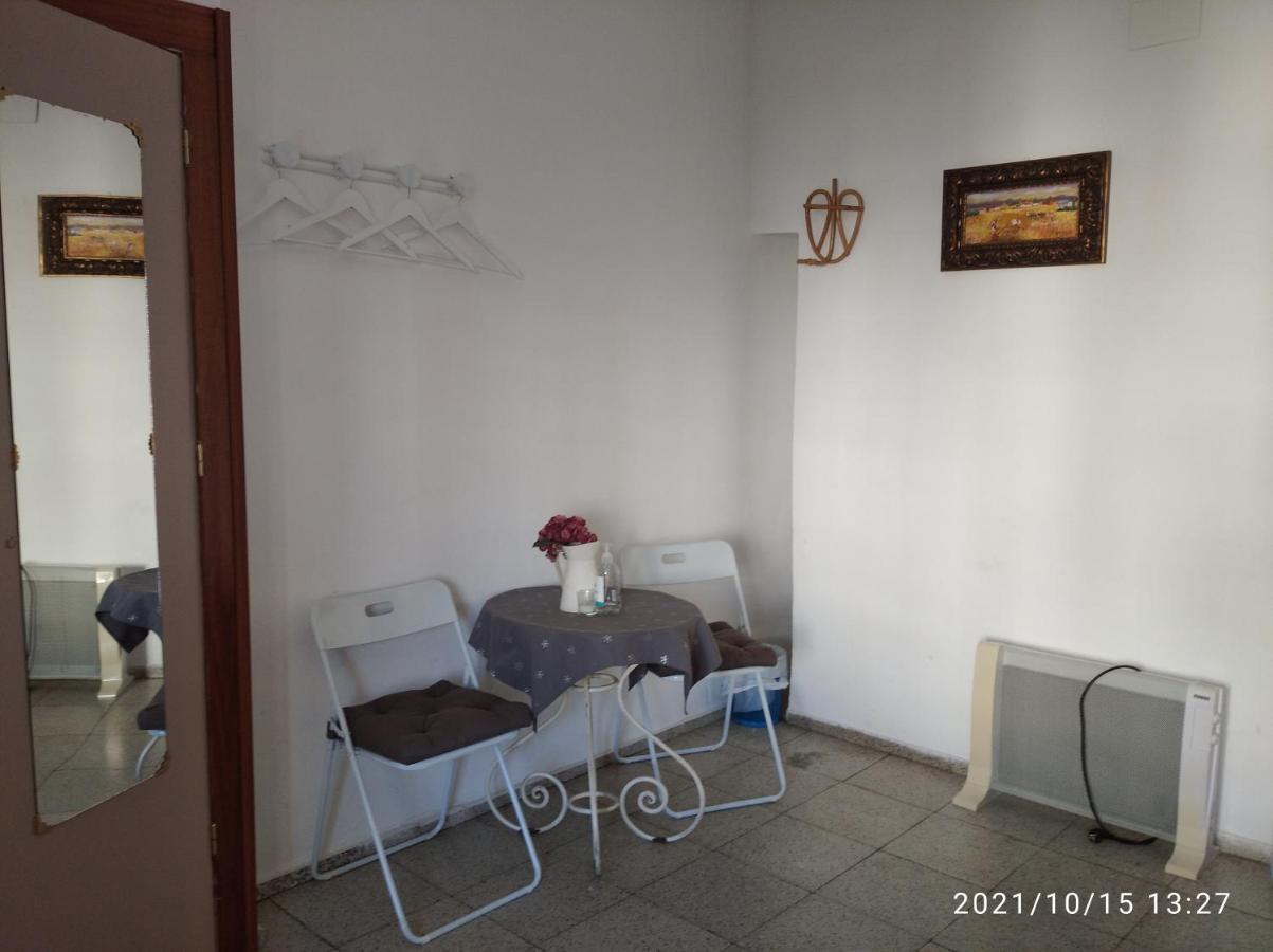 Vivienda Turistica Templo *