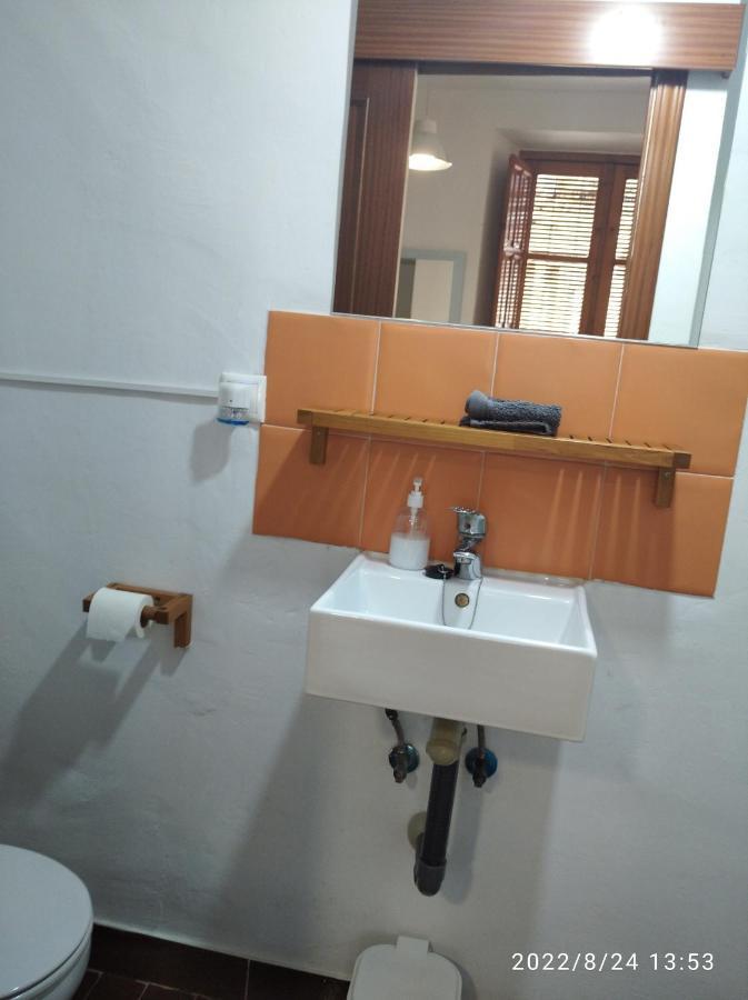 Vivienda Turistica Templo Guest house