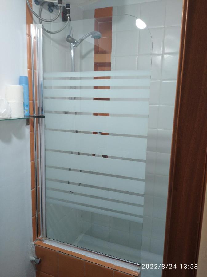 Vivienda Turistica Templo Guest house Cordoba