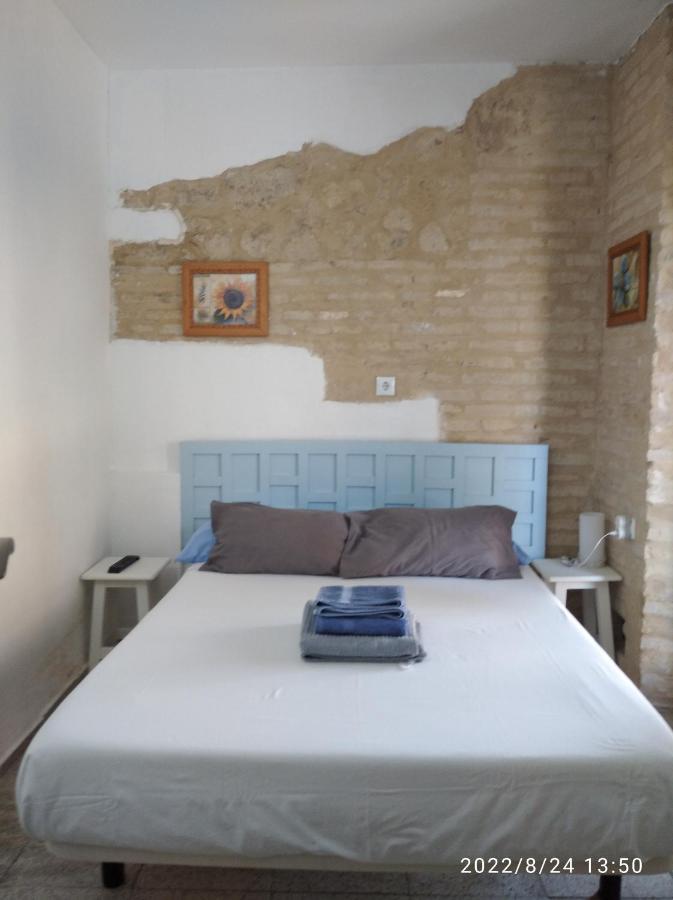 Vivienda Turistica Templo Guest house Cordoba