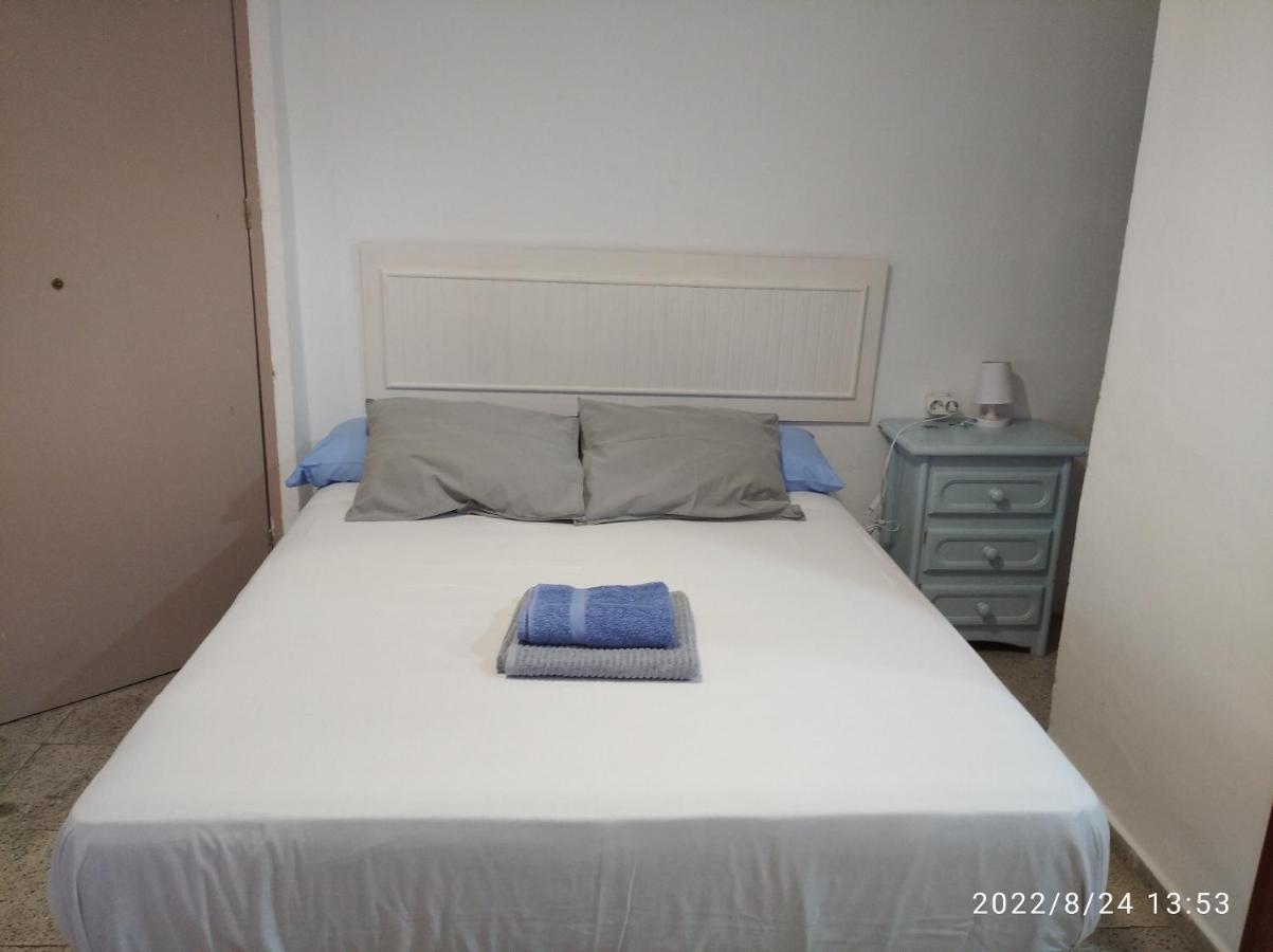 Guest house Vivienda Turistica Templo *