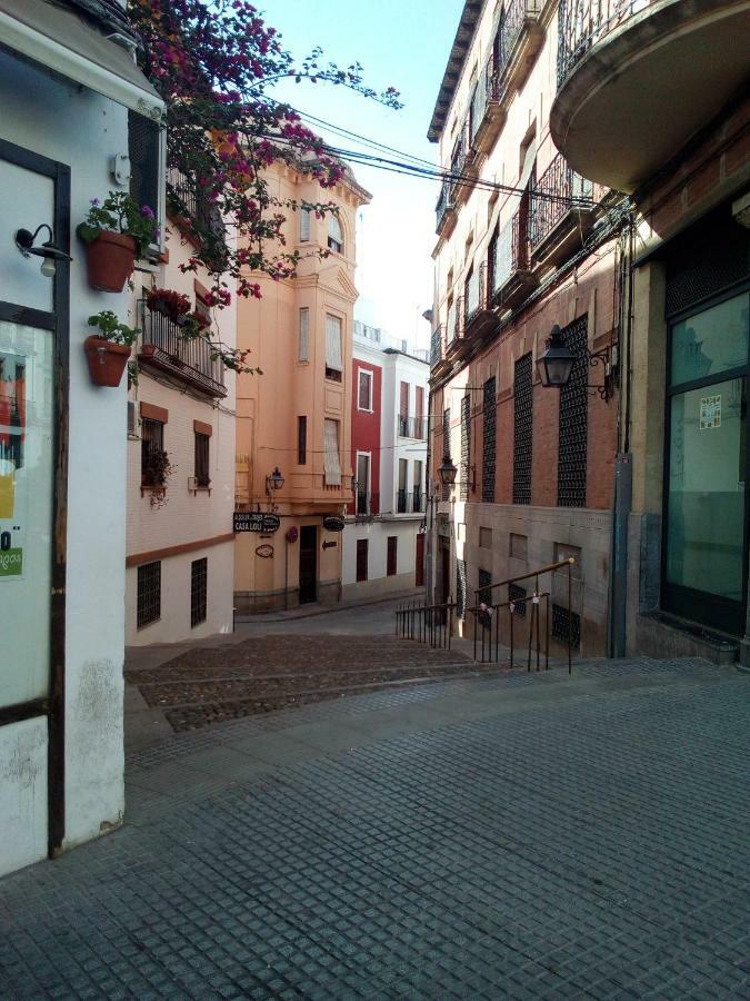 Guest house Vivienda Turistica Templo