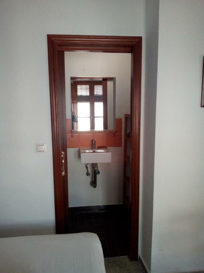 Vivienda Turistica Templo *