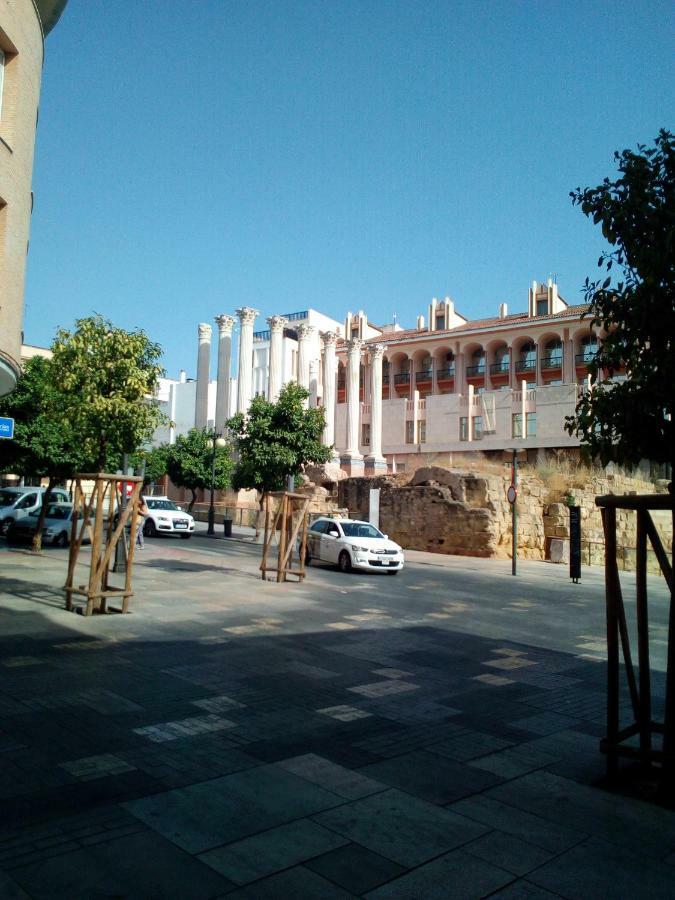 Guest house Vivienda Turistica Templo *